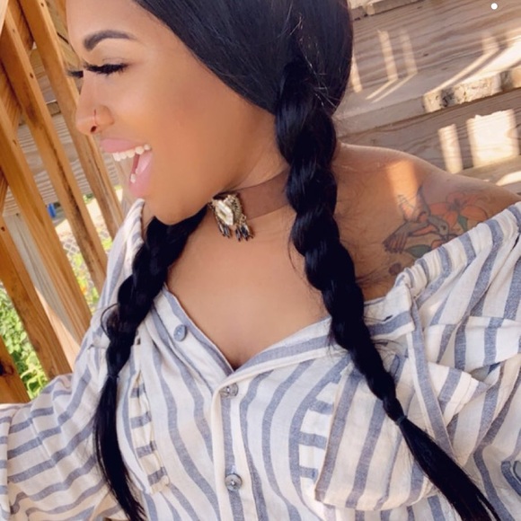 Meet your Posher, Rasheeta - Picture 4 of 6